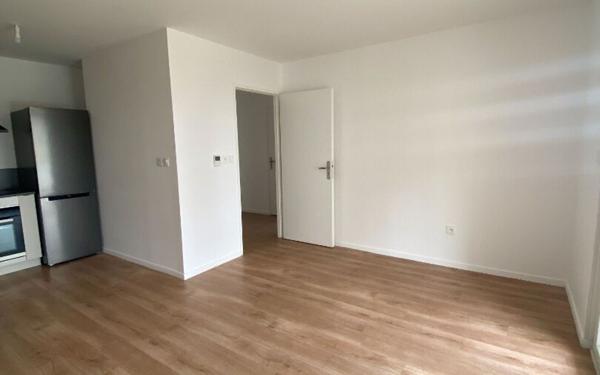 Appartement à louer    2 pièces •  Lingolsheim