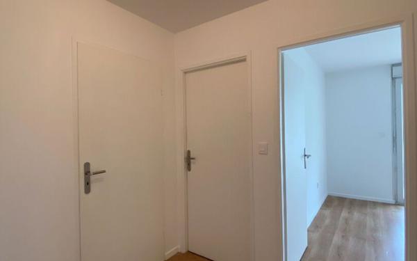 Appartement à louer    2 pièces •  Lingolsheim