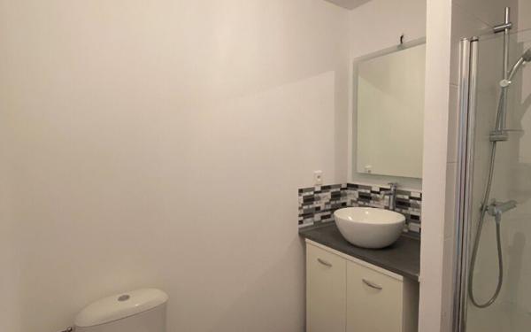 Appartement à louer    2 pièces •  Lingolsheim