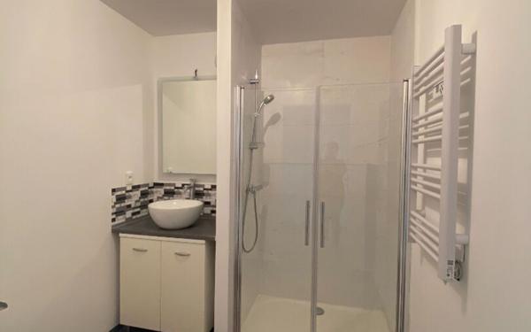 Appartement à louer    2 pièces •  Lingolsheim