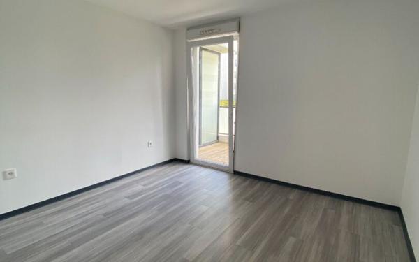 Appartement à louer    2 pièces •  Lingolsheim