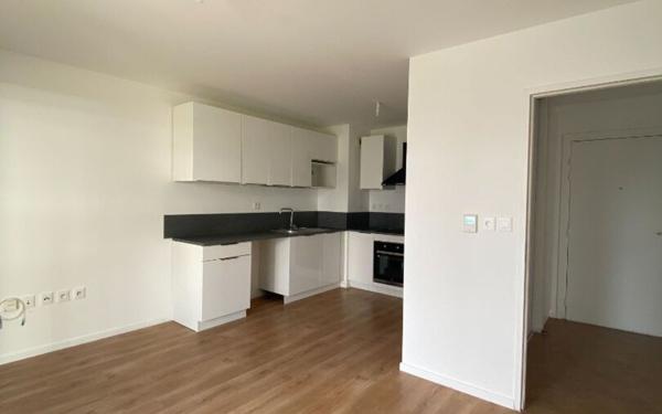 Appartement à louer    2 pièces •  Lingolsheim