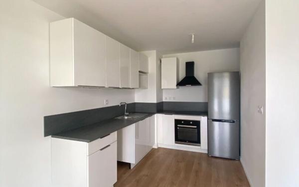 Appartement à louer    2 pièces •  Lingolsheim