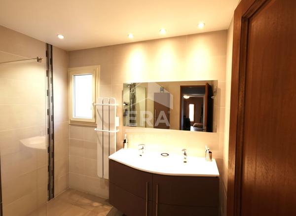 Élégante maison baignée de lumière ? exposition plein sud