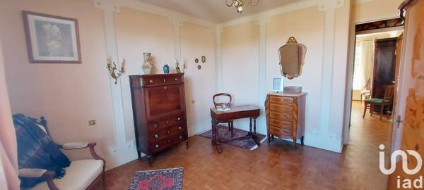 Maison traditionnelle 10 pièces de 240 m² à Brou (28160)