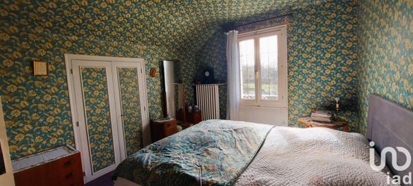 Maison traditionnelle 10 pièces de 240 m² à Brou (28160)