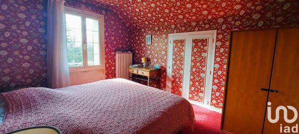 Maison traditionnelle 10 pièces de 240 m² à Brou (28160)