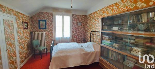 Maison traditionnelle 10 pièces de 240 m² à Brou (28160)