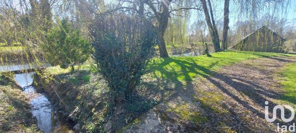 Maison traditionnelle 10 pièces de 240 m² à Brou (28160)