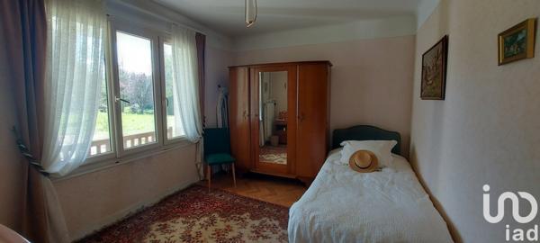 Maison traditionnelle 10 pièces de 240 m² à Brou (28160)