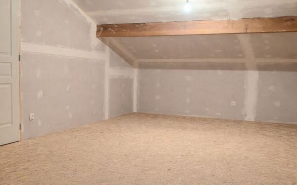 Maison à vendre    4 pièces • 127,80 m2 Lahonce