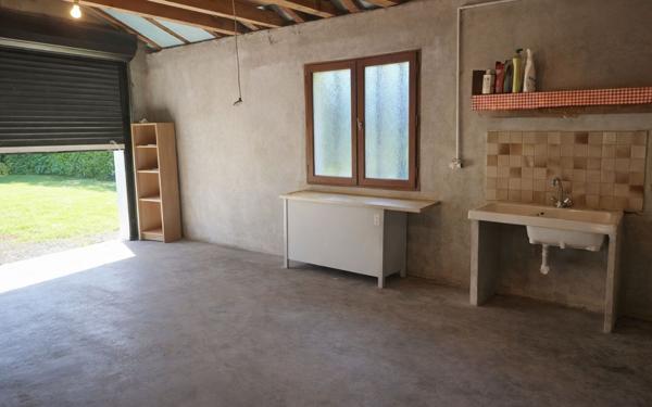 Maison à vendre    4 pièces • 127,80 m2 Lahonce