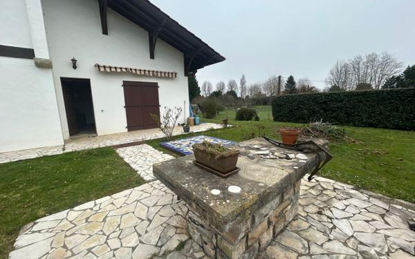 Maison à vendre    4 pièces • 127,80 m2 Lahonce