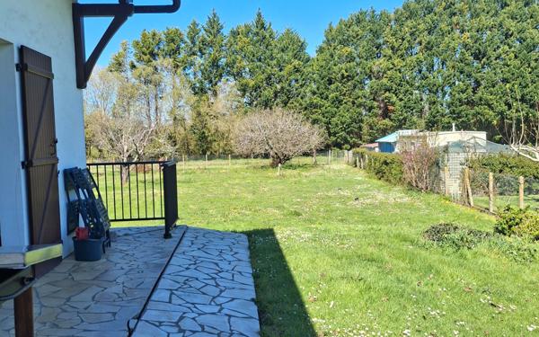 Maison à vendre    4 pièces • 127,80 m2 Lahonce