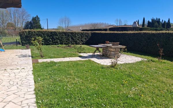 Maison à vendre    4 pièces • 127,80 m2 Lahonce