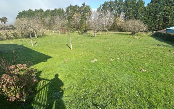 Maison à vendre    4 pièces • 127,80 m2 Lahonce