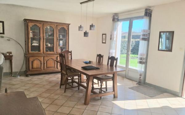 Maison à vendre    4 pièces • 127,80 m2 Lahonce
