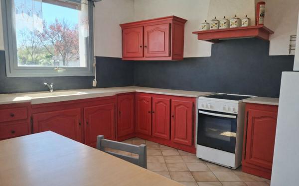 Maison à vendre    4 pièces • 127,80 m2 Lahonce