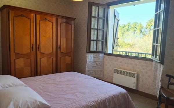 Maison à vendre    4 pièces • 127,80 m2 Lahonce