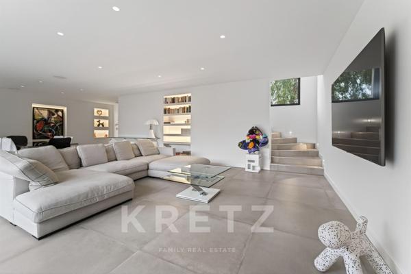 Villa contemporaine avec piscine et patio – Quartier Malard, Narbonne