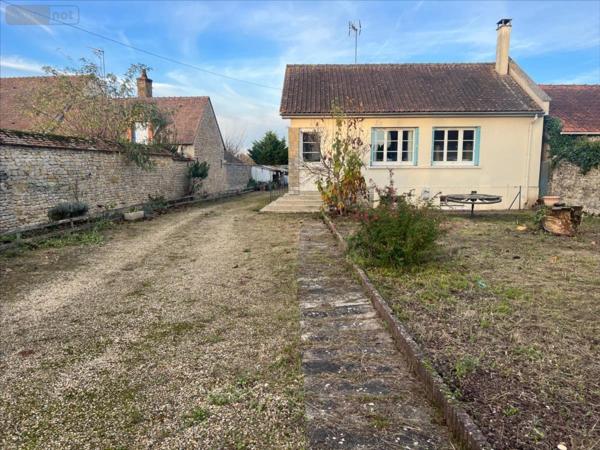 Maison à vendre à Pithiviers dans le Loiret (45300), ref : AV-SA