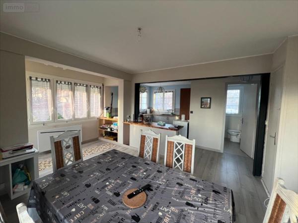 Maison à vendre à Pithiviers dans le Loiret (45300), ref : AV-SA