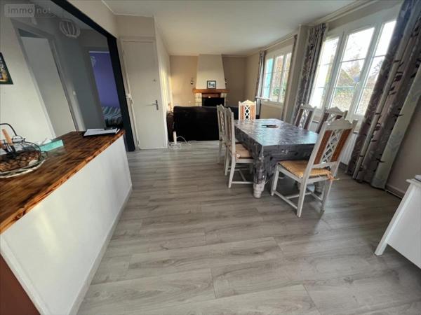 Maison à vendre à Pithiviers dans le Loiret (45300), ref : AV-SA