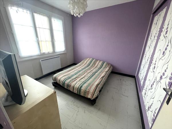 Maison à vendre à Pithiviers dans le Loiret (45300), ref : AV-SA