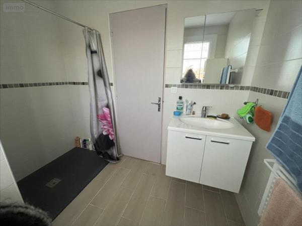 Maison à vendre à Pithiviers dans le Loiret (45300), ref : AV-SA