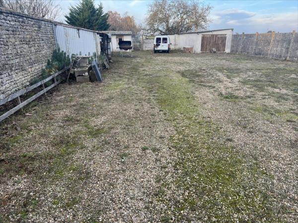 Maison à vendre à Pithiviers dans le Loiret (45300), ref : AV-SA