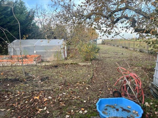 Maison à vendre à Pithiviers dans le Loiret (45300), ref : AV-SA