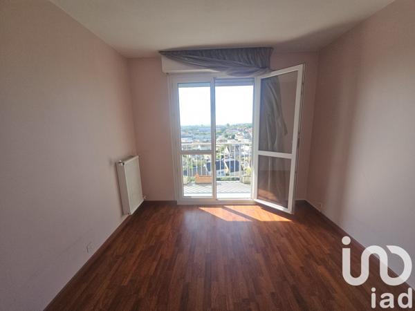 Appartement à vendre 3 pièces 76 m² Le Havre