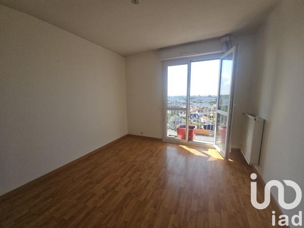Appartement à vendre 3 pièces 76 m² Le Havre