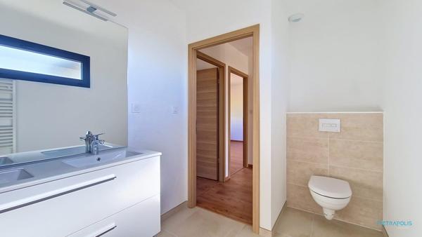 MAISON INDIVIDUELLE 126 M² TERRAIN 705 M² DPE A A