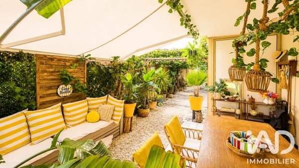 Appartement à vendre 2 pièces 53 m² Le Cannet