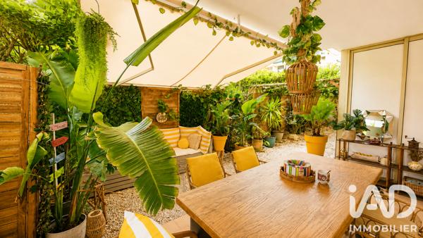 Appartement à vendre 2 pièces 53 m² Le Cannet