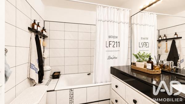Appartement à vendre 2 pièces 53 m² Le Cannet