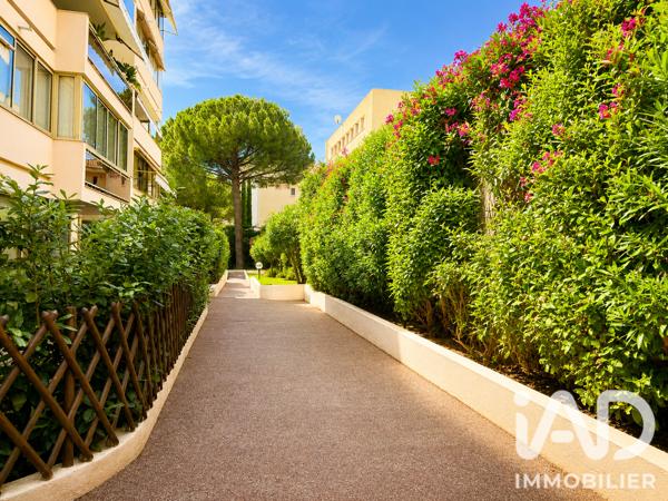 Appartement à vendre 2 pièces 53 m² Le Cannet
