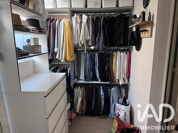 Appartement à vendre 2 pièces 53 m² Le Cannet