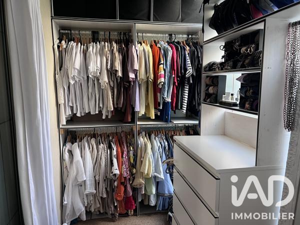 Appartement à vendre 2 pièces 53 m² Le Cannet