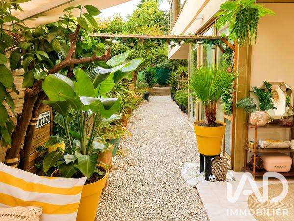 Appartement à vendre 2 pièces 53 m² Le Cannet