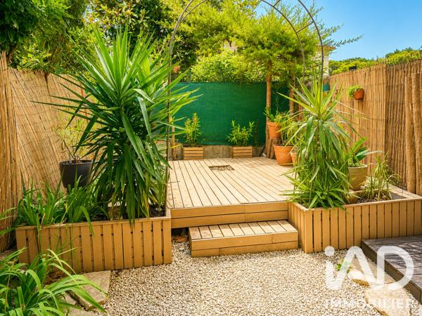 Appartement à vendre 2 pièces 53 m² Le Cannet