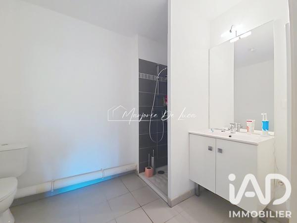 Appartement à vendre 2 pièces 39 m² Plan-de-Cuques