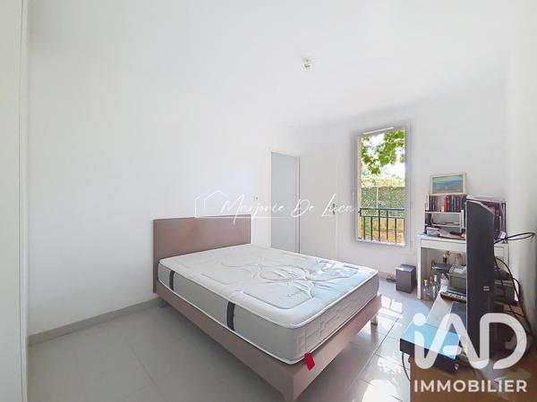Appartement à vendre 2 pièces 39 m² Plan-de-Cuques