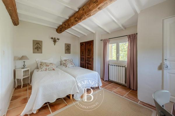 Céreste-en-Luberon, Maison 5 Chambres -  240 m² à vendre