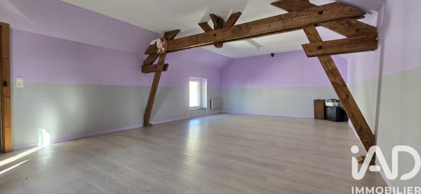 Maison à vendre 8 pièces 185 m² Chavonne