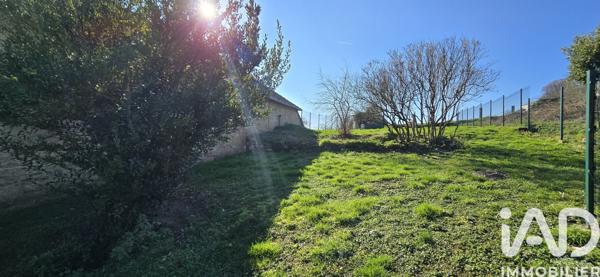 Maison à vendre 8 pièces 185 m² Chavonne