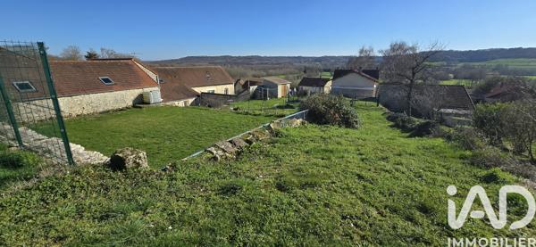 Maison à vendre 8 pièces 185 m² Chavonne