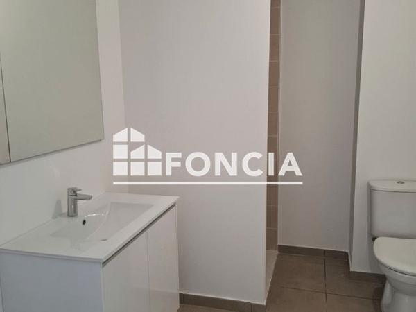 Location Studio 28.2 m² - Argeles Sur Mer 66700