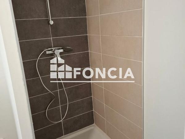 Location Studio 28.2 m² - Argeles Sur Mer 66700